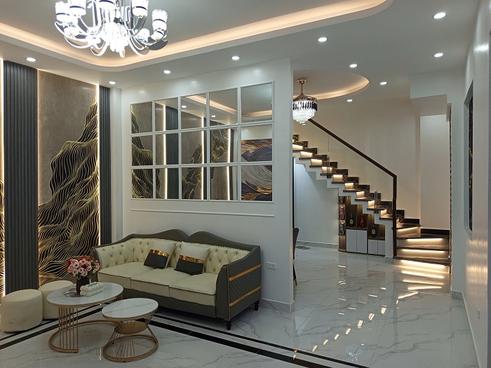 BÁN NHÀ NGÕ 51 PHỐ DƯ HÀNG – LÊ CHÂN – HẢI PHÒNG
